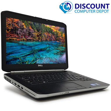 Dell Latitude E5420 14