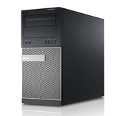Cheap, used and refurbished Dell Optiplex 790 Computer Tower Core i5 3.1GHz 4GB 250GB Windows 10 Home Wifi