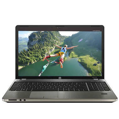 HP ProBook 4530s 15.6