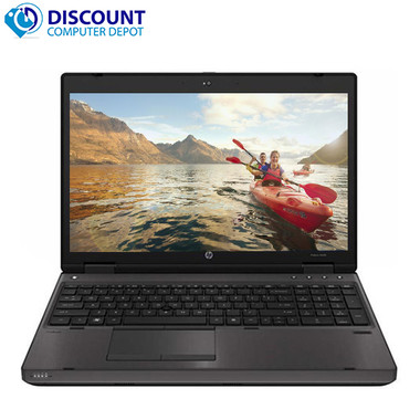 HP Probook 6560b 15.6