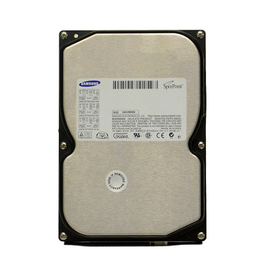 Samsung 80GB HDD Desktop Hard Drive 7200 RPM 3.5