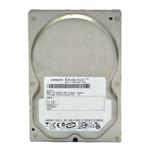 Cheap, used and refurbished Samsung 80GB HDD Desk Top Hard Drive 7200 RPM 3.5" SATA