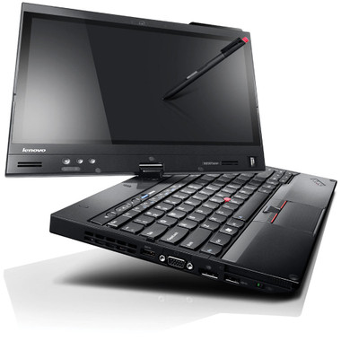 Lenovo X230 12.5