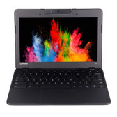 Cheap, used and refurbished Lenovo N23 11.6" HD Google Chromebook Intel 16GB SSD Wifi Webcam Bluetooth HDMI