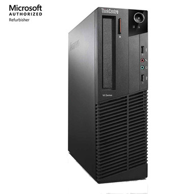 thinkcentre i5 vpro