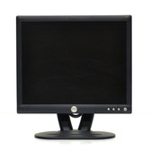 Cheap, used and refurbished Dell Flat Screen LCD 17 Inch Monitor e171 Grade A