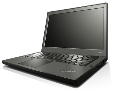 Lenovo ThinkPad X240 12.5