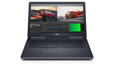 Dell_Precision_7520_Front_Cent