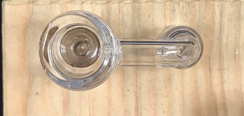 14mm (Male) Thick Glass Banger Style #1