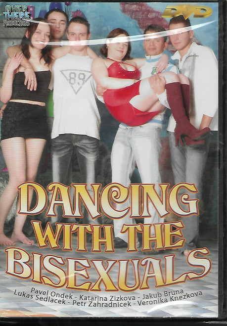 "DANCING WITH THE BISEXUALS" DVD