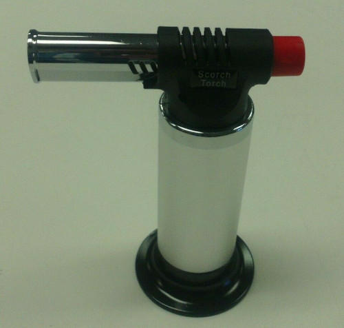 Multipurpose Torch Model #51534 - SILVER