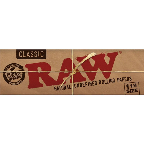 1 Pack - Classic Papers 1¼ Size