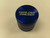 2.2" BLUE 4-PIECE TOBACCO HERB GRINDER WITH MAGNET AND SCREEN