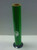 14" BAMBOO GLASS ON GLASS BOWL WATERPIPE - GREEN