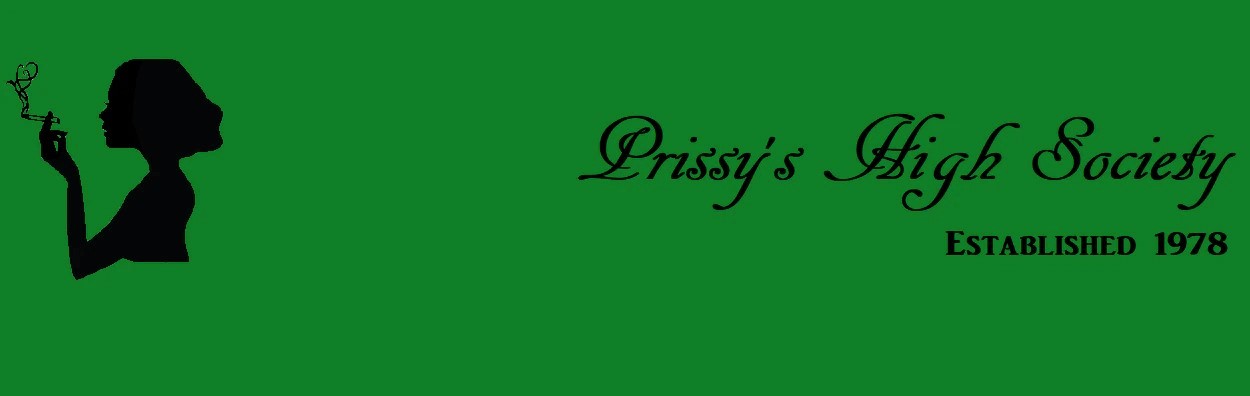 Prissy's High Society