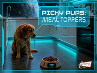 Picky Pups – Meal Toppers