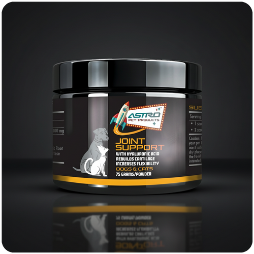 Astro Pet Products Joint Support Supplement (850033879278)