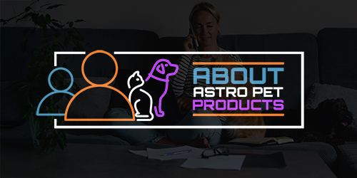 About Astro Pet Products
