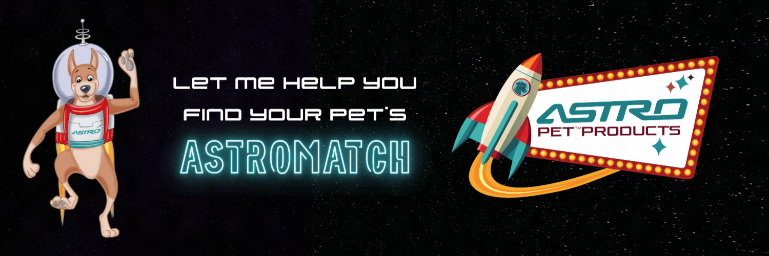Find Your Pet's AstroMatch