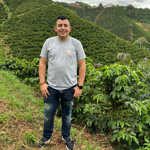 Colombia Nestor Lasso Natural Colombia Nestor Lasso Natural