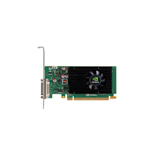 PNY NVIDIA Quadro NVS 315 1GB DDR3 DMS-59 Low Profile PCI-Express Video Card