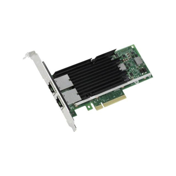 Intel X540T2BLK Dual-Port PCI-Express x8 Ethernet Converged Network Adapter