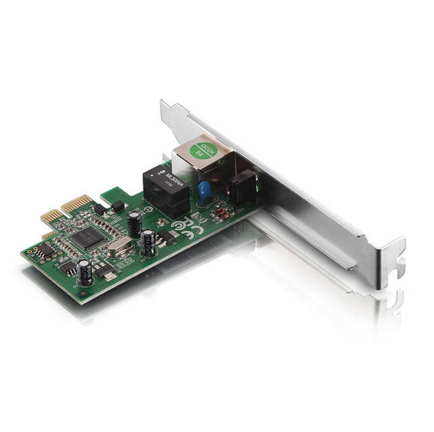 netis AD1103 Gigabit Ethernet PCI-Express Adapter