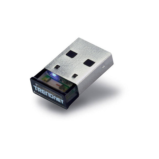 TRENDnet TBW-106UB (Version 2.0R) Micro-Bluetooth USB Adapter