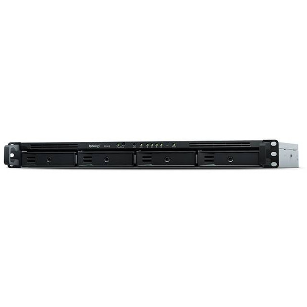 Synology RackStation RX418 4-Bay Rackmount Expansion Unit