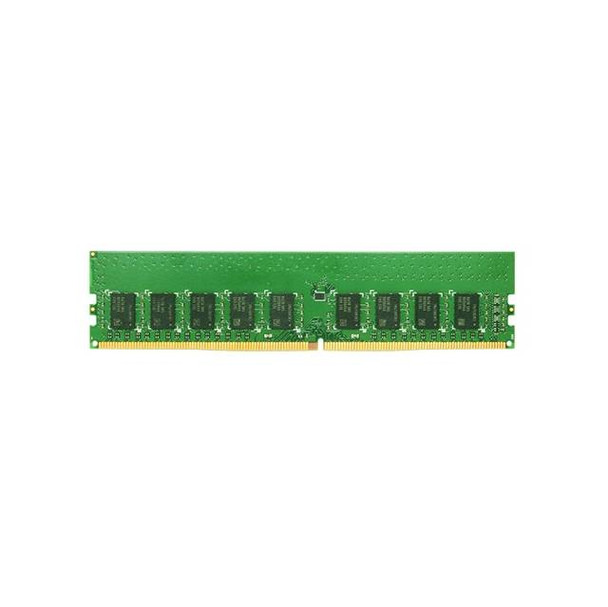 Synology RAMEC2133DDR4-8G DDR4-2133 8GB ECC CL15 Server Memory