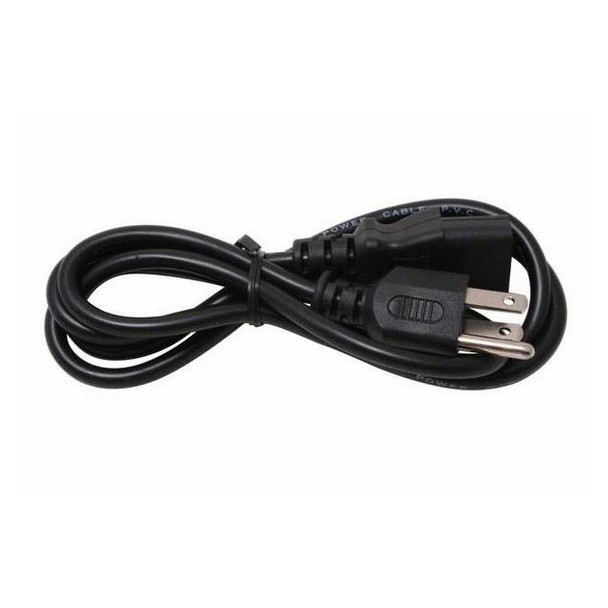 iMicro 6ft UL Standard Power Cord