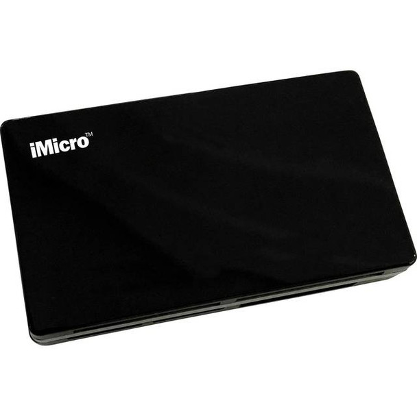 iMicro All in One Card Reader EXT-R051