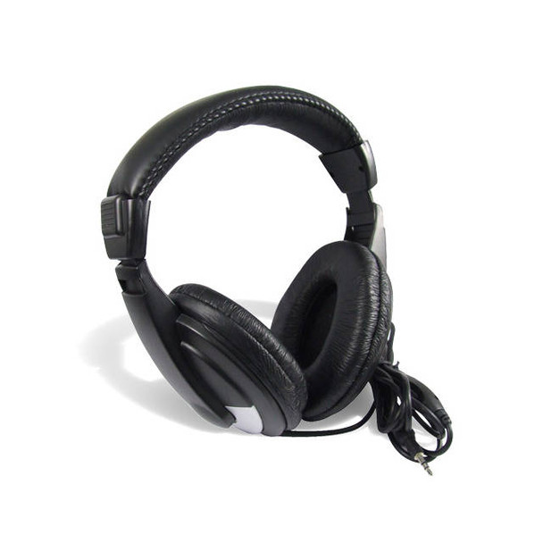 iMicro IM750MV Wired 3.5mm Stereo Headphone