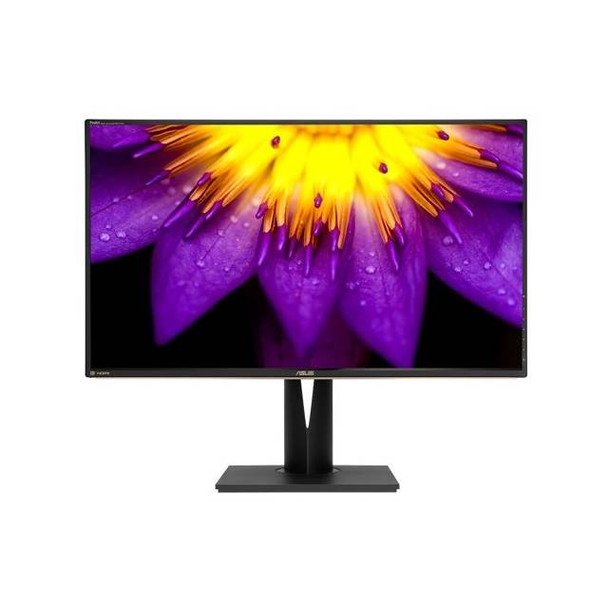 ASUS PA329Q 32 inch Widescreen 100,000,000:1 5ms HDMI/DisplayPort/USB LED LCD Monitor, w/ Speakers (Black)