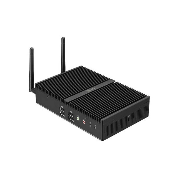 LG Electronics CK500W-3A Thin Client Control Box (Black)