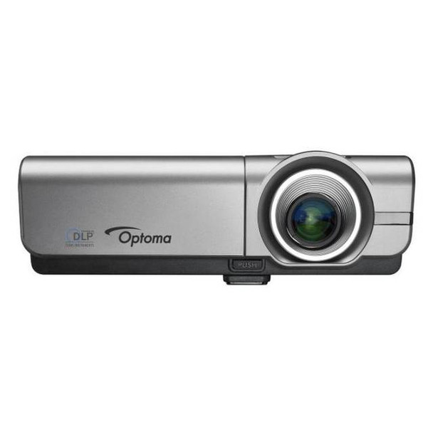 Optoma EH500 4700 Lumens DLP 1080p Projector