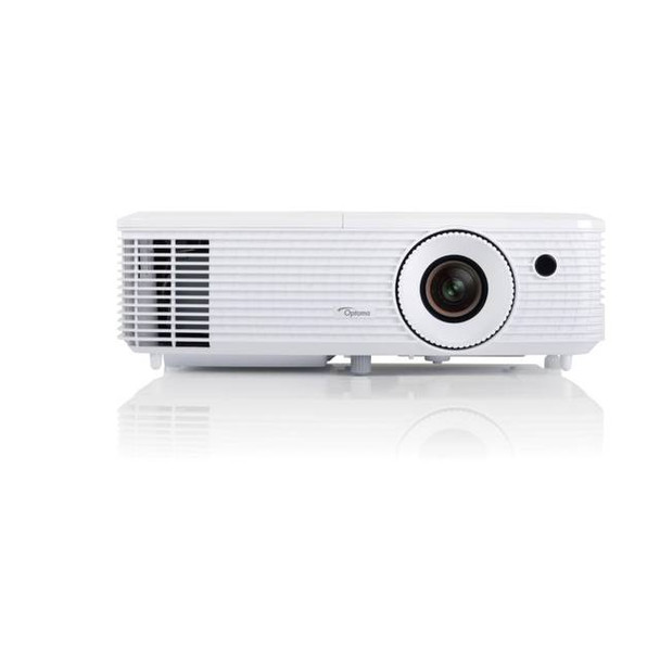 Optoma HD27 3200 Lumens DLP 1080p Projector