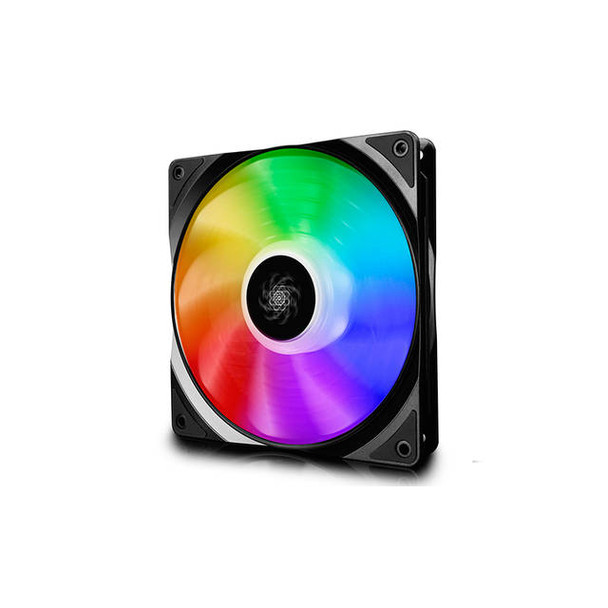 Deepcool CF 140 140mm RGB LED Case Fan