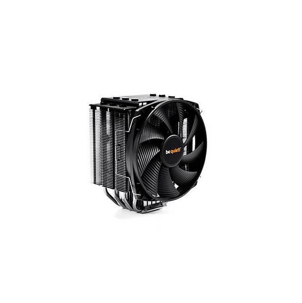 be quiet! BK018 Dark Rock 3 - CPU Cooler - 190W TDP Intel: LGA 775 / 1150 / 1155 / 1156 / 1366 / 2011 AMD: AM2 (+) / AM3 (+) / FM1 / FM2 / 754 / 939 / 940