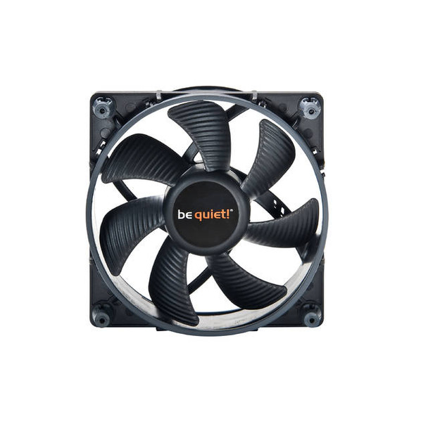 be quiet! Shadow Wings 120mm PWM Case Fan