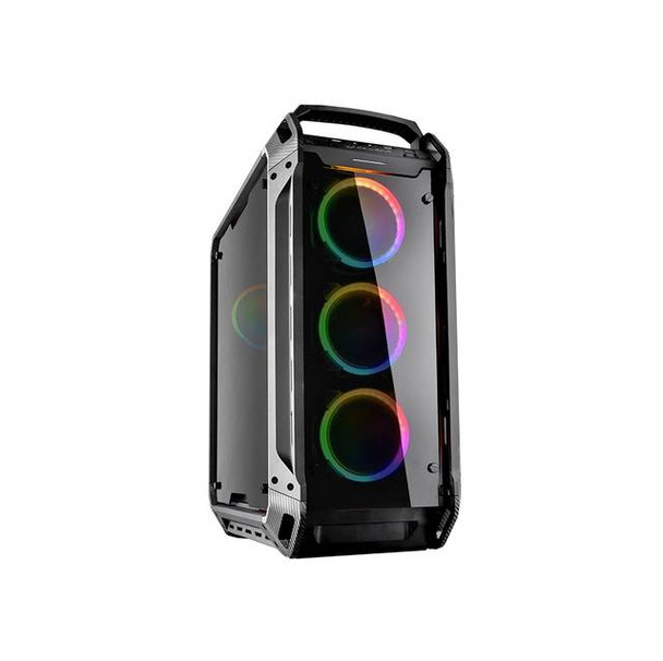 Cougar PANZER EVO RGB No Power Supply ATX Full Tower