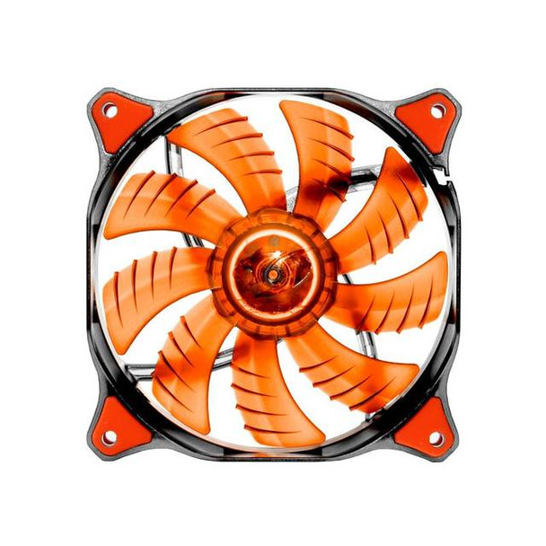 Cougar CFD CFD14HBR 140mm Red LED Hydraulic Bearing Case Fan (Red)