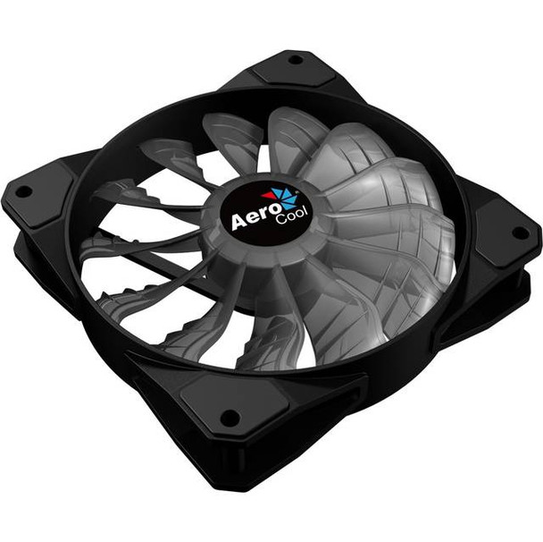 AeroCool P7-F12 120mm RGB LED Case Fan