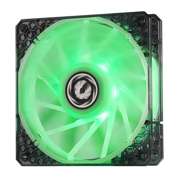 BitFenix Spectre Pro RGB 120mm LED Case Fan W/Controller