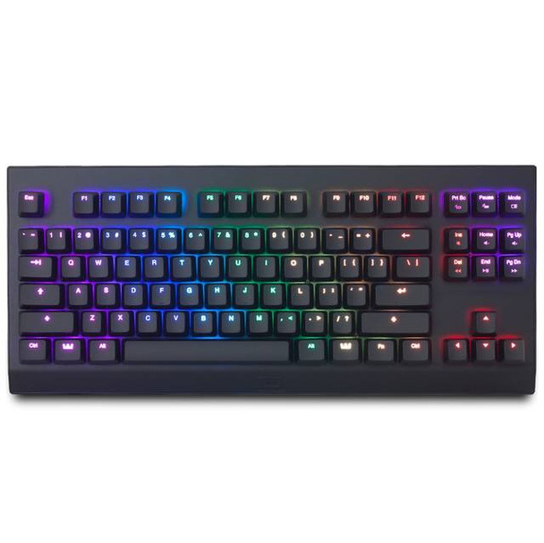 Wooting one CLICKY55 BLUE RGB Analog Mechanical Keyboard