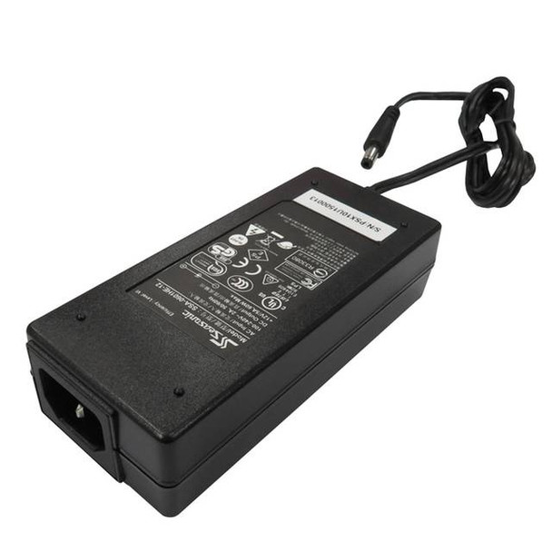 Seasonic SSA-0601HE-12 60W 12V 5A External Power Adapter