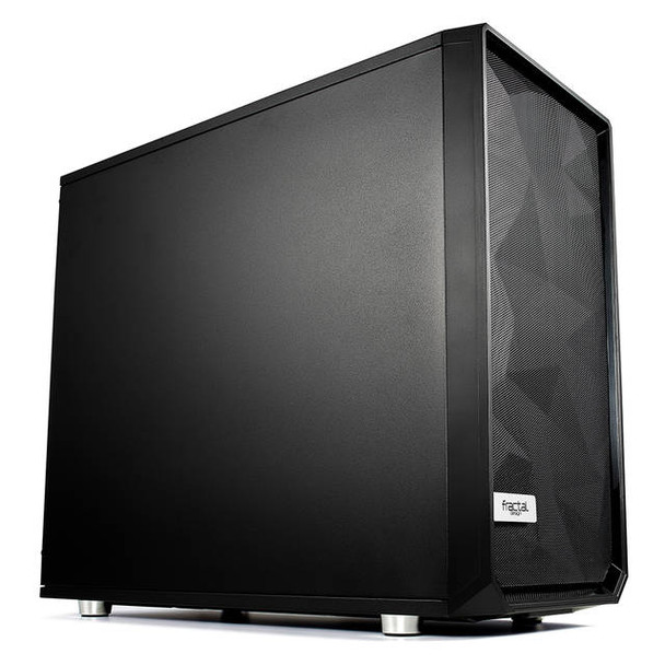 Fractal Design Meshify S2 No Power Supply ATX Mid Tower