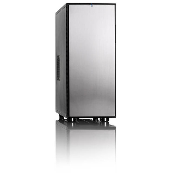 Fractal Design Define XL R2 No Power Supply ATX Full Tower (Titanium Grey)