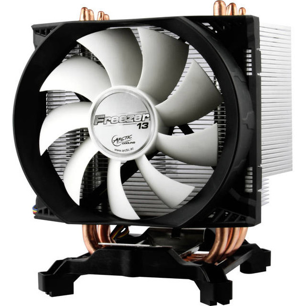 ARCTIC Freezer 13 CPU Cooler for Intel LGA1156/1155/1366/1150/775 & AMD Socket AM3/AM2+/AM2/939/754