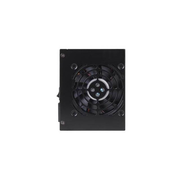 SilverStone SFX Series ST30SF 300W 80 PLUS Bronze SFX Power Supply (Black)